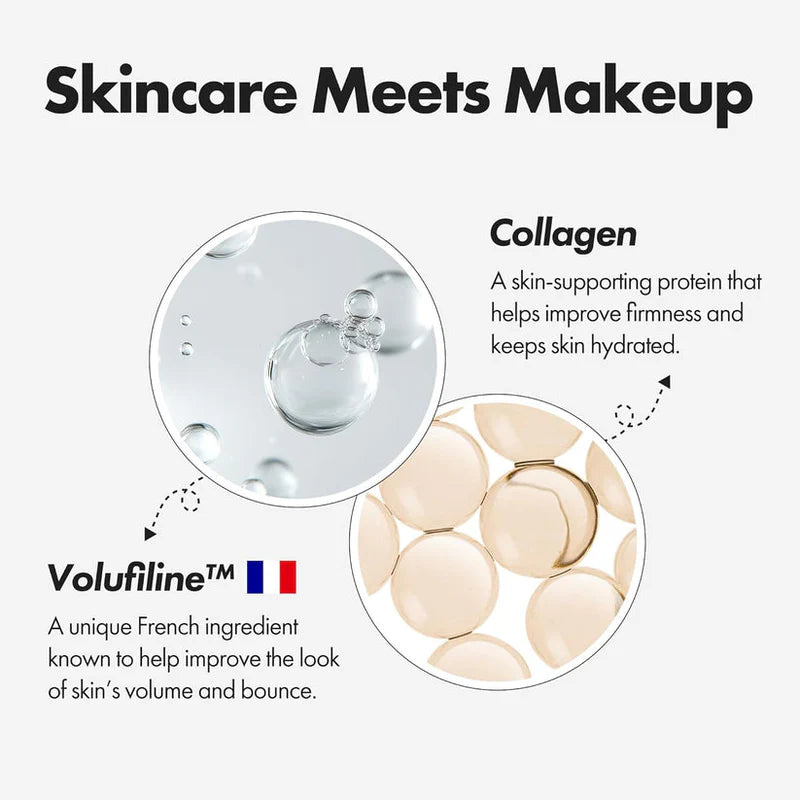 TrueTone Foundation Stick