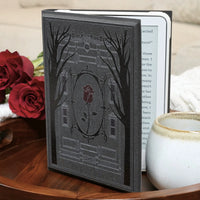 The BlackThorn Rose Case