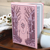 The Blush Boulevard Case