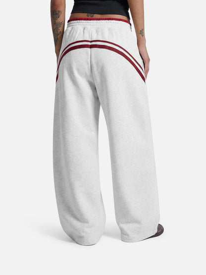 Baggy Barrel Sweatpants