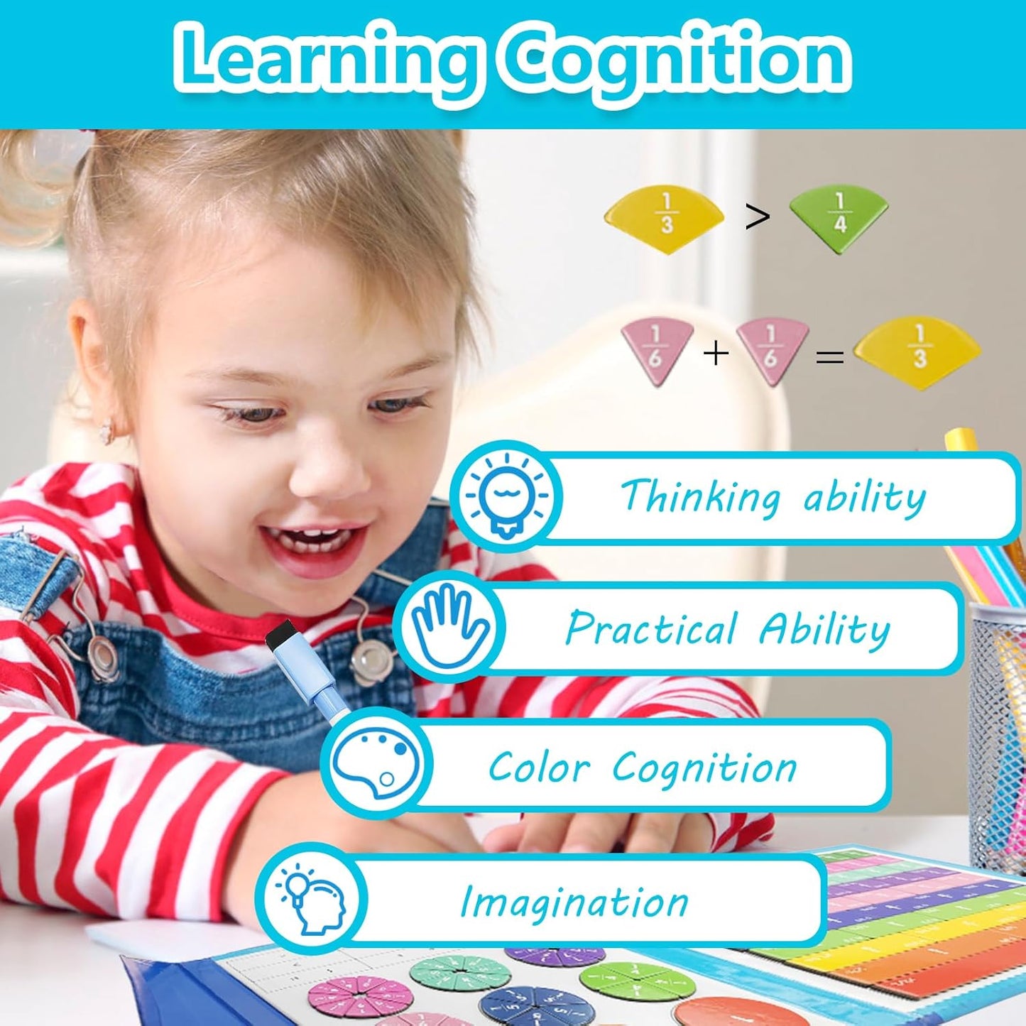 Magnetic Fraction Book