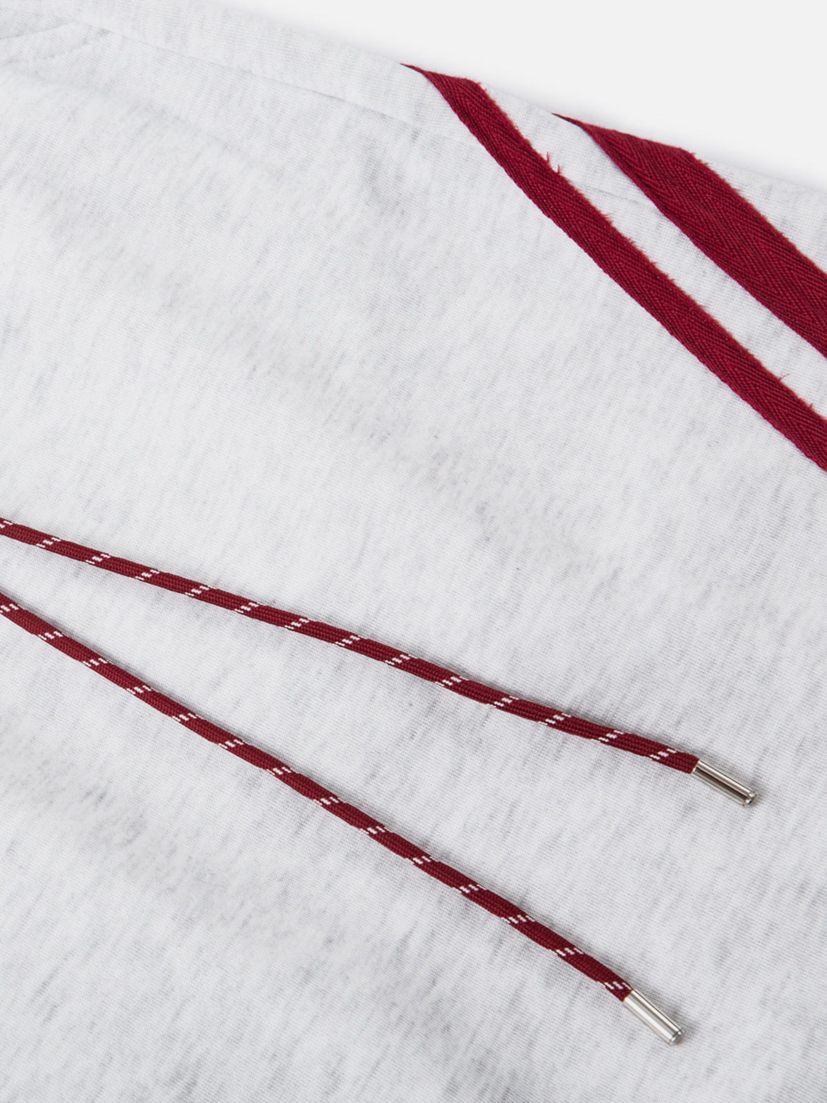 Baggy Barrel Sweatpants