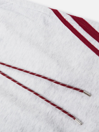 Baggy Barrel Sweatpants