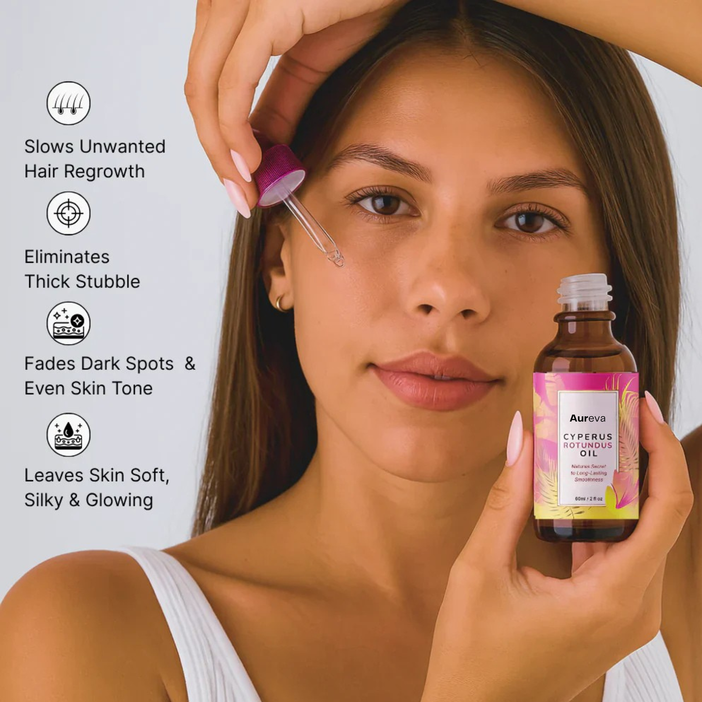 Cyperus Rotundus Oil