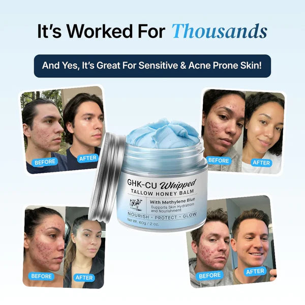 GHK-CU Performance Skin Cream