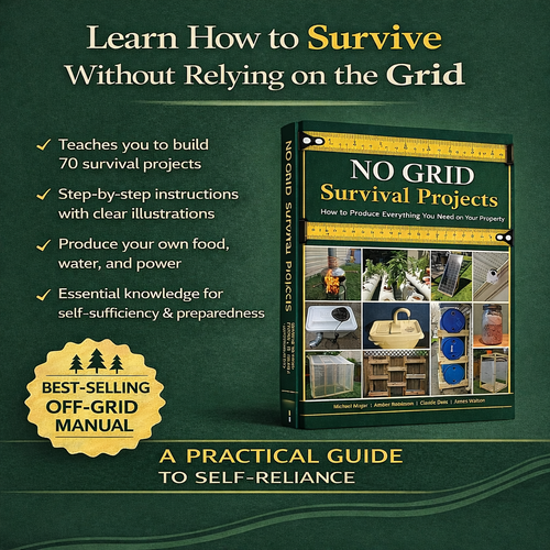 No Grid Survival Project