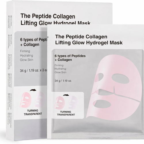 Peptide Collagen Mask