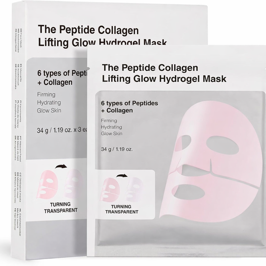 Peptide Collagen Mask