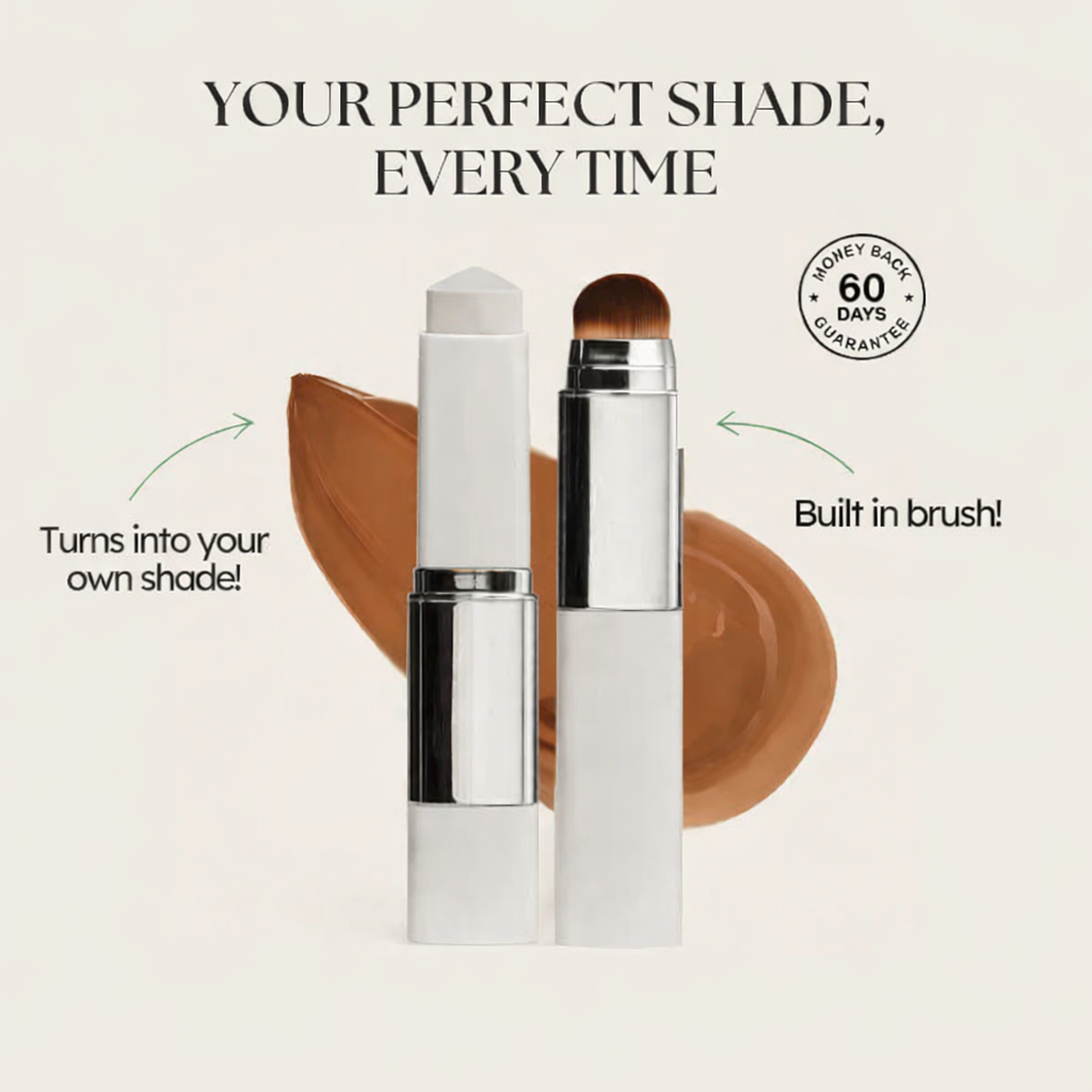 TrueTone Foundation Stick