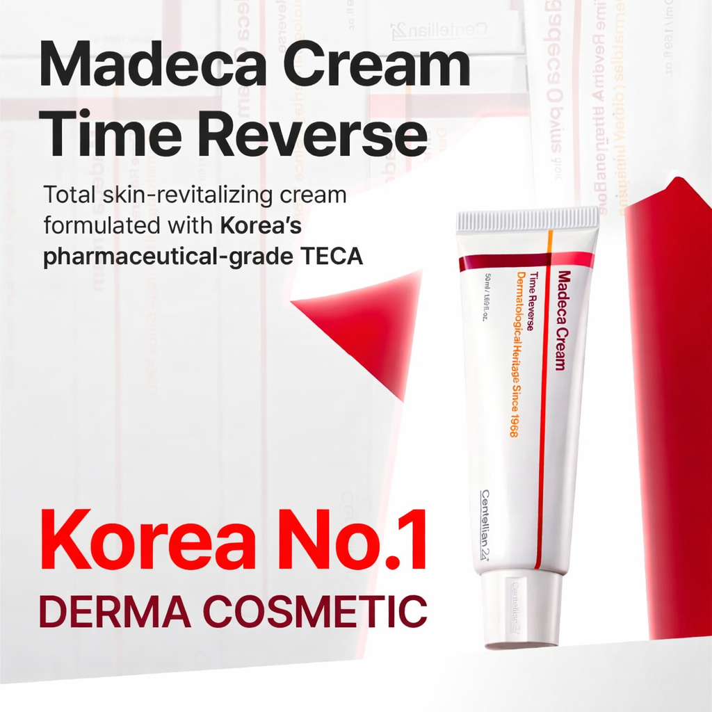 Madeca Cream