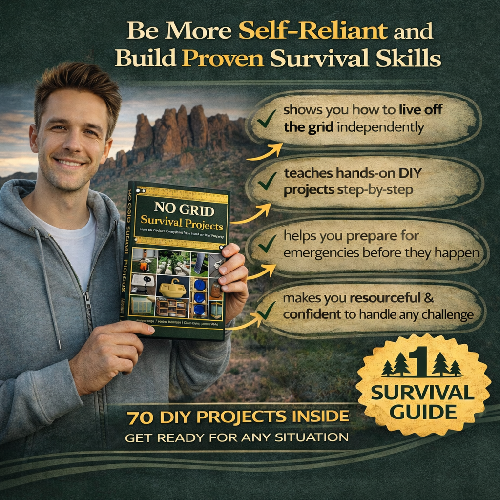 No Grid Survival Project