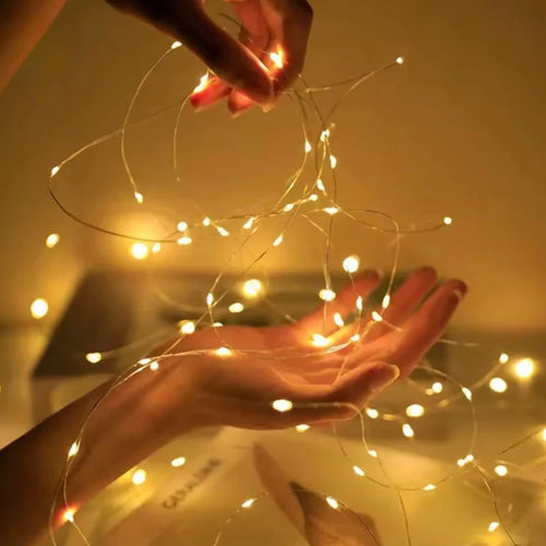 LED Fairy Lights