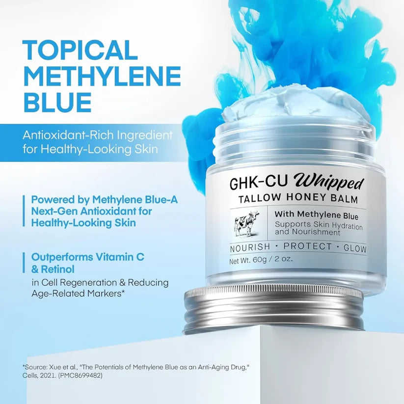 GHK-CU Performance Skin Cream