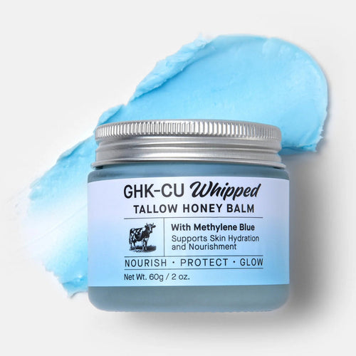 GHK-CU Performance Skin Cream